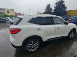 Alb Utilizat 2021 MG EHS Exclusive SUV | 20.500 EUR