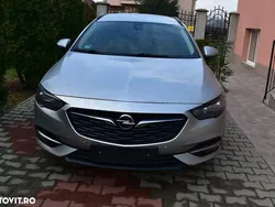 Gri Utilizat 2019 Opel Insignia Sport Break | 11.290 EUR (Preț OK)