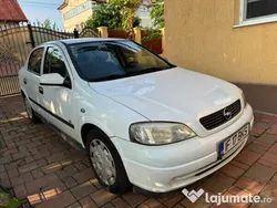Utilizat 2007 Opel Astra Berlinǎ | 1.700 EUR