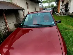 Utilizat 1995 Ford Escort Berlinǎ | 650 EUR