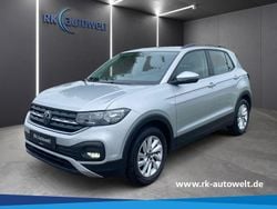Utilizat 2023 VW T-Cross Life SUV | 21.703 EUR (Puțin scump)