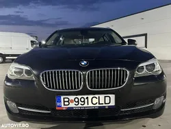 Gri Utilizat 2012 BMW 525 Break | 10.490 EUR (Preț OK)