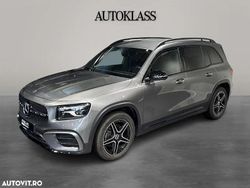 Culoaregri Utilizat 2024 Mercedes GLB200 SUV | 49.610 EUR (Preț OK)