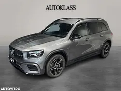 Culoaregri Utilizat 2024 Mercedes GLB200 SUV | 49.610 EUR (Preț OK)