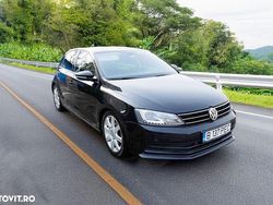 Culoarenegru Utilizat 2015 VW Jetta Berlinǎ | 8.500 EUR (Preț OK)