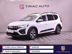 Culoarealb Utilizat 2023 Dacia Jogger Monovolum | 15.700 EUR (Preț OK)