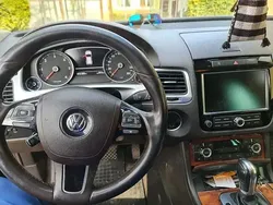 Utilizat 2011 VW Touareg SUV | 9.900 EUR (Preț bun)