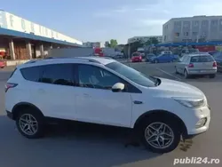 Alb Utilizat 2018 Ford Kuga SUV | 13.000 EUR