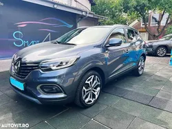 Culoarealbastru Utilizat 2022 Renault Kadjar Intens SUV | 19.499 EUR (Puțin scump)