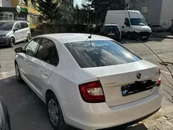 Alb Utilizat 2019 Skoda Rapid Berlinǎ | 9.000 EUR (Preț bun)
