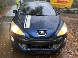 Utilizat 2009 Peugeot 308 Break | 800 EUR (Super Preț)