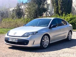 Gri Utilizat 2007 Renault Laguna III GT Berlinǎ | 5.400 EUR