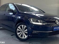 Culoarealbastru Utilizat 2020 VW Golf VII Comfortline Hatchback | 14.290 EUR (Preț OK)