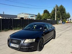 Culoaregri Utilizat 2008 Audi A6 Berlinǎ | 3.750 EUR (Super Preț)