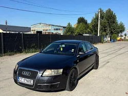 Culoaregri Utilizat 2008 Audi A6 Berlinǎ | 3.750 EUR