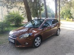 Utilizat 2012 Ford Focus Break | 5.200 EUR (Scump)