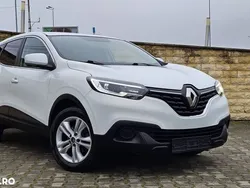 Alb Utilizat 2017 Renault Kadjar Bose Edition SUV | 8.999 EUR (Super Preț)