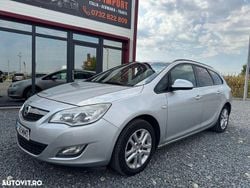Culoaregri Utilizat 2012 Opel Astra Cosmo Break | 2.990 EUR (Preț bun)