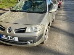 Utilizat 2009 Renault Mégane III Berlinǎ | 4.500 EUR
