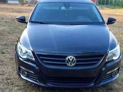 Negru Utilizat 2010 VW CC Exclusive Berlinǎ | 8.250 EUR (Preț OK)