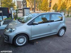 Culoaregri Utilizat 2018 VW up! Hatchback | 5.990 EUR (Preț OK)