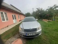 Utilizat 2012 Skoda Octavia Berlinǎ | 5.500 EUR (Preț OK)