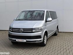Culoareargint Utilizat 2019 VW T6.1 Comfortline Van | 32.550 EUR (Preț OK)