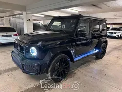Negru Nouă 2025 Mercedes G63 AMG AMG SUV | 370.980 EUR