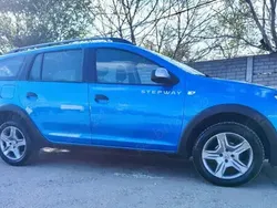 Utilizat 2018 Dacia Logan MCV Stepway Break | 6.990 EUR (Preț OK)