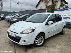 Culoarealb Utilizat 2011 Renault Clio II Dynamique | 4.600 EUR