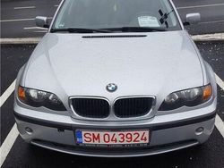Utilizat 2003 BMW 318 Break | 2.000 EUR (Preț OK)