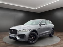 Utilizat 2020 Jaguar F-Pace R-Sport SUV | 29.480 EUR