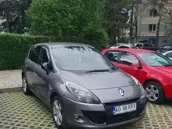 Utilizat 2011 Renault Scénic III Monovolum | 3.400 EUR (Preț bun)