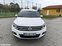Culoarealb Utilizat 2012 VW Tiguan SUV | 6.200 EUR (Super Preț)