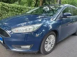 Utilizat 2016 Ford Focus Break | 5.950 EUR (Preț bun)