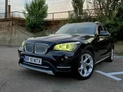 Utilizat 2013 BMW X1 xLine SUV | 11.500 EUR (Scump)