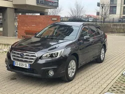 Negru Utilizat 2017 Subaru Outback SUV | 7.100 EUR