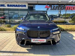 Culoarealbastru Utilizat 2023 BMW X7 Comfort Edition SUV | 89.900 EUR