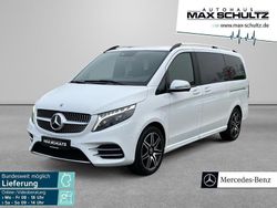 Utilizat 2024 Mercedes V300 AMG Monovolum | 69.487 EUR