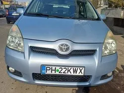 Utilizat 2008 Toyota Corolla Monovolum | 3.000 EUR