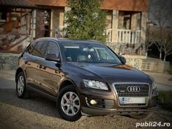 Maro Utilizat 2013 Audi Q5 S-Line SUV | 11.800 EUR (Preț bun)
