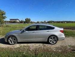 Gri Utilizat 2010 BMW 530 Gran Turismo Berlinǎ | 10.500 EUR (Scump)