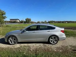 Gri Utilizat 2010 BMW 530 Gran Turismo Berlinǎ | 10.500 EUR