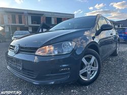Culoaregri Utilizat 2017 VW Golf VII Comfortline Break | 7.590 EUR (Preț bun)