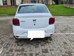 Utilizat 2019 Dacia Logan Berlinǎ | 6.099 EUR (Preț OK)