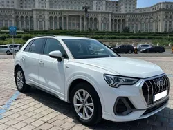 Alb Utilizat 2019 Audi Q3 SUV | 24.900 EUR (Super Preț)
