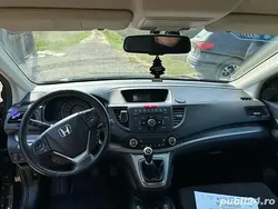 Utilizat 2013 Honda CR-V SUV | 9.500 EUR (Preț bun)