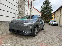 Culoaregri Utilizat 2021 Hyundai Kona SUV | 17.250 EUR (Preț OK)