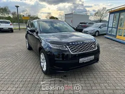 Negru Utilizat 2019 Land Rover Range Rover Velar SUV | 42.059 EUR (Scump)