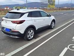 Alb Utilizat 2020 Opel Grandland X Innovation SUV | 14.900 EUR (Puțin scump)